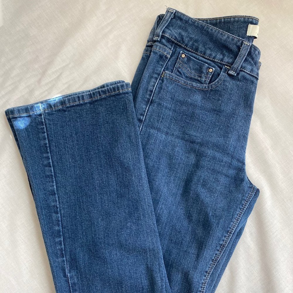 Levi's 526 Slender Boot
